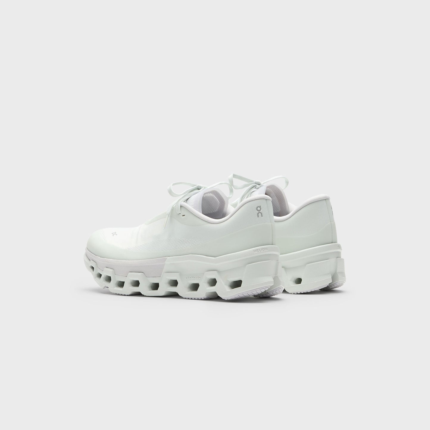 Women Kith On Running x Post Archive Faction WMNS Cloudmonster 2 - Vapor / Frost