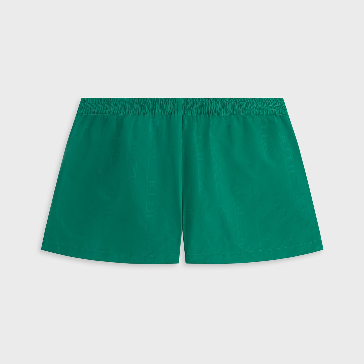 Women Kith Kith Women Nilah II Soccer Shorty - Juniper