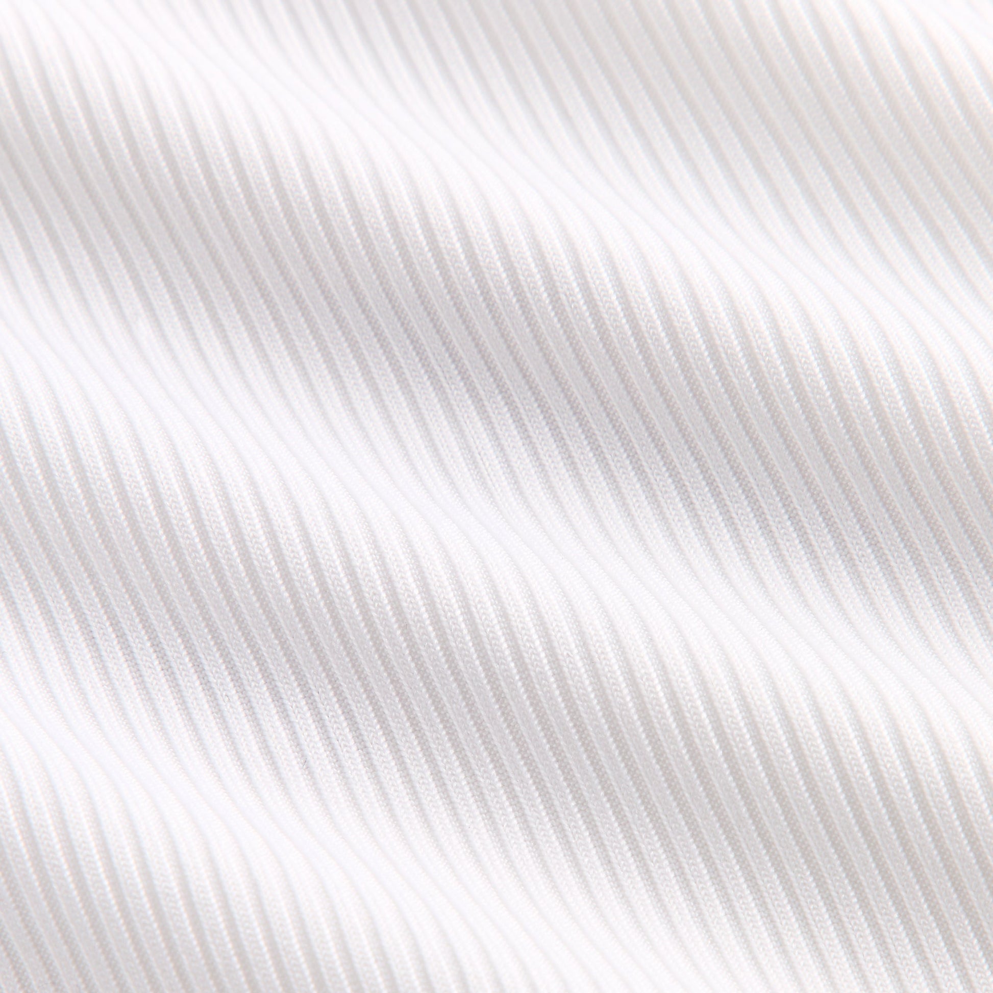Kids Kith Kith Kids Ruched Mulberry Tee - White