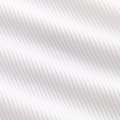 Kids Kith Kith Kids Ruched Mulberry Tee - White
