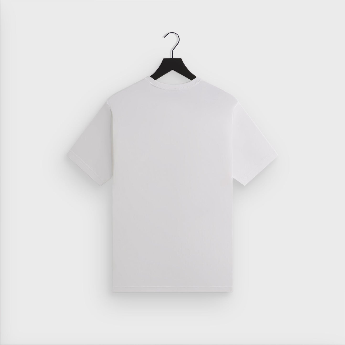 Men Kith &Kin Pima Jersey Short Sleeve Heathrow Tee - White