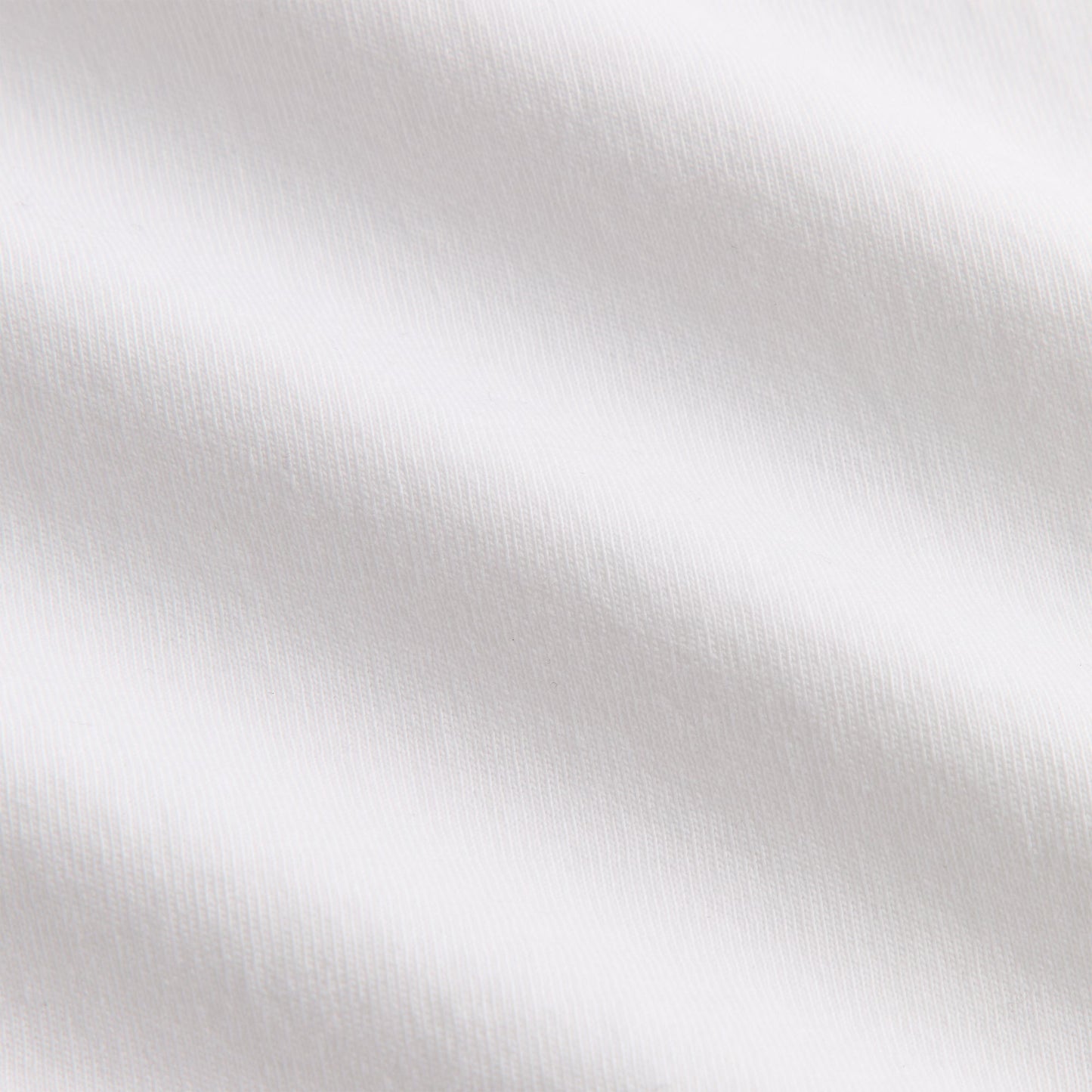 Men Kith &Kin Pima Jersey Short Sleeve Heathrow Tee - White