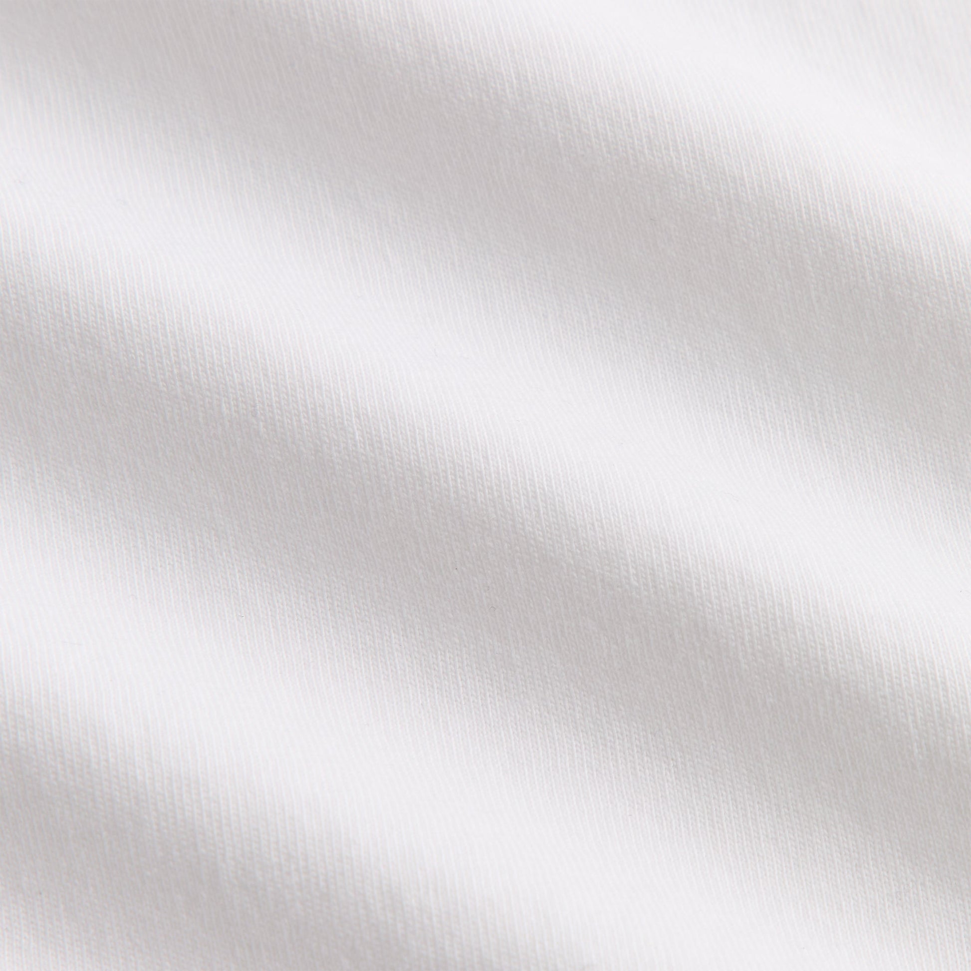 Men Kith &Kin Pima Jersey Short Sleeve Heathrow Tee - White