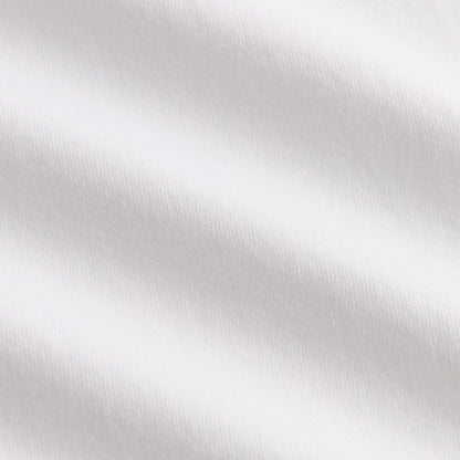 Men Kith &Kin Pima Jersey Short Sleeve Heathrow Tee - White