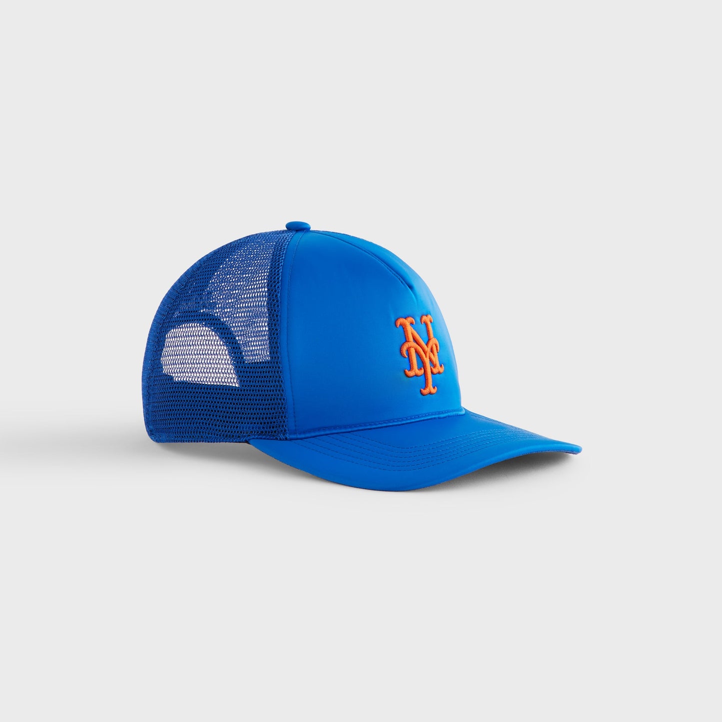 Women Kith Kith Women & '47 for the New York Mets Trucker Hat - Royal