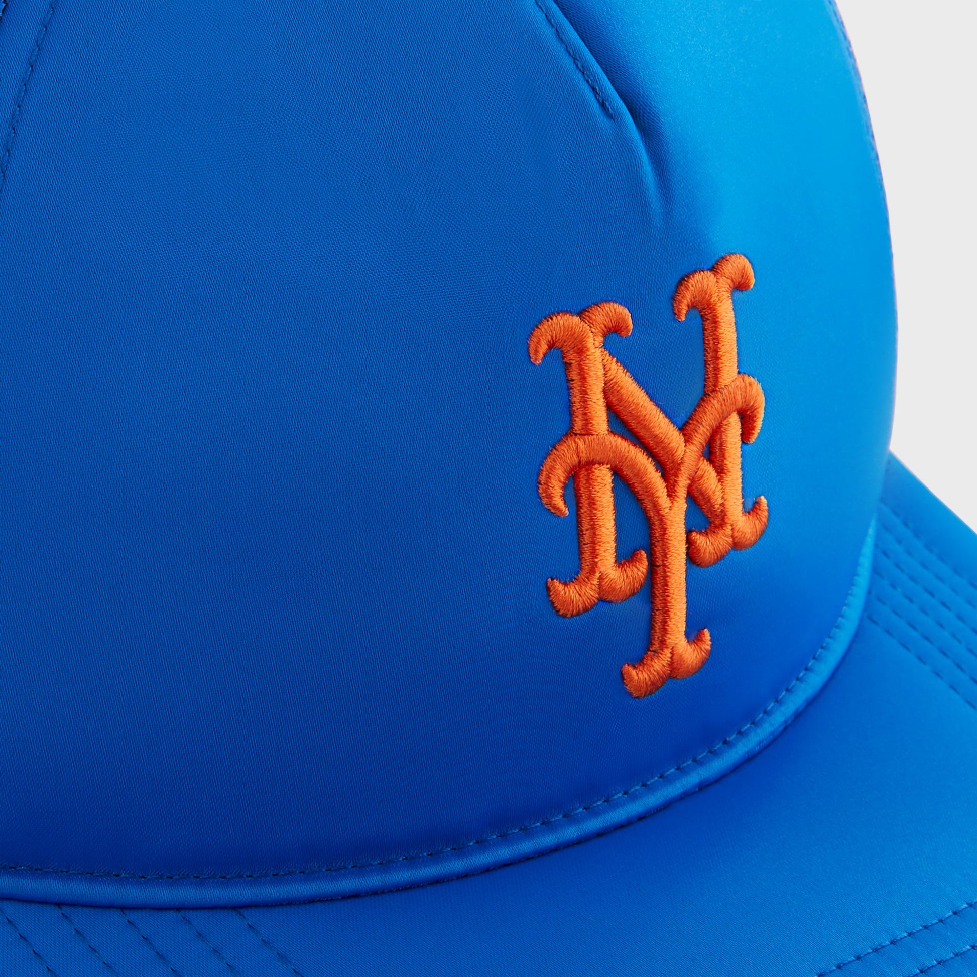 Women Kith Kith Women & '47 for the New York Mets Trucker Hat - Royal
