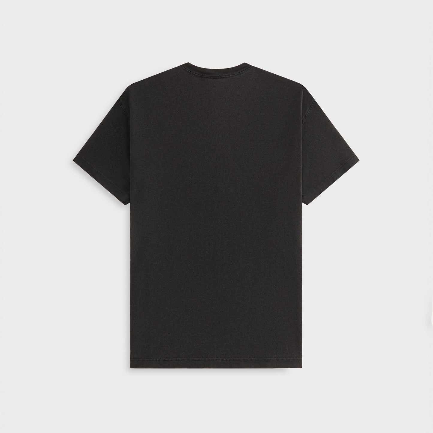 Women Kith Kith Women Vintage Kith Sport Tee - Black
