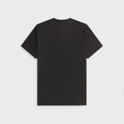 Women Kith Kith Women Vintage Kith Sport Tee - Black