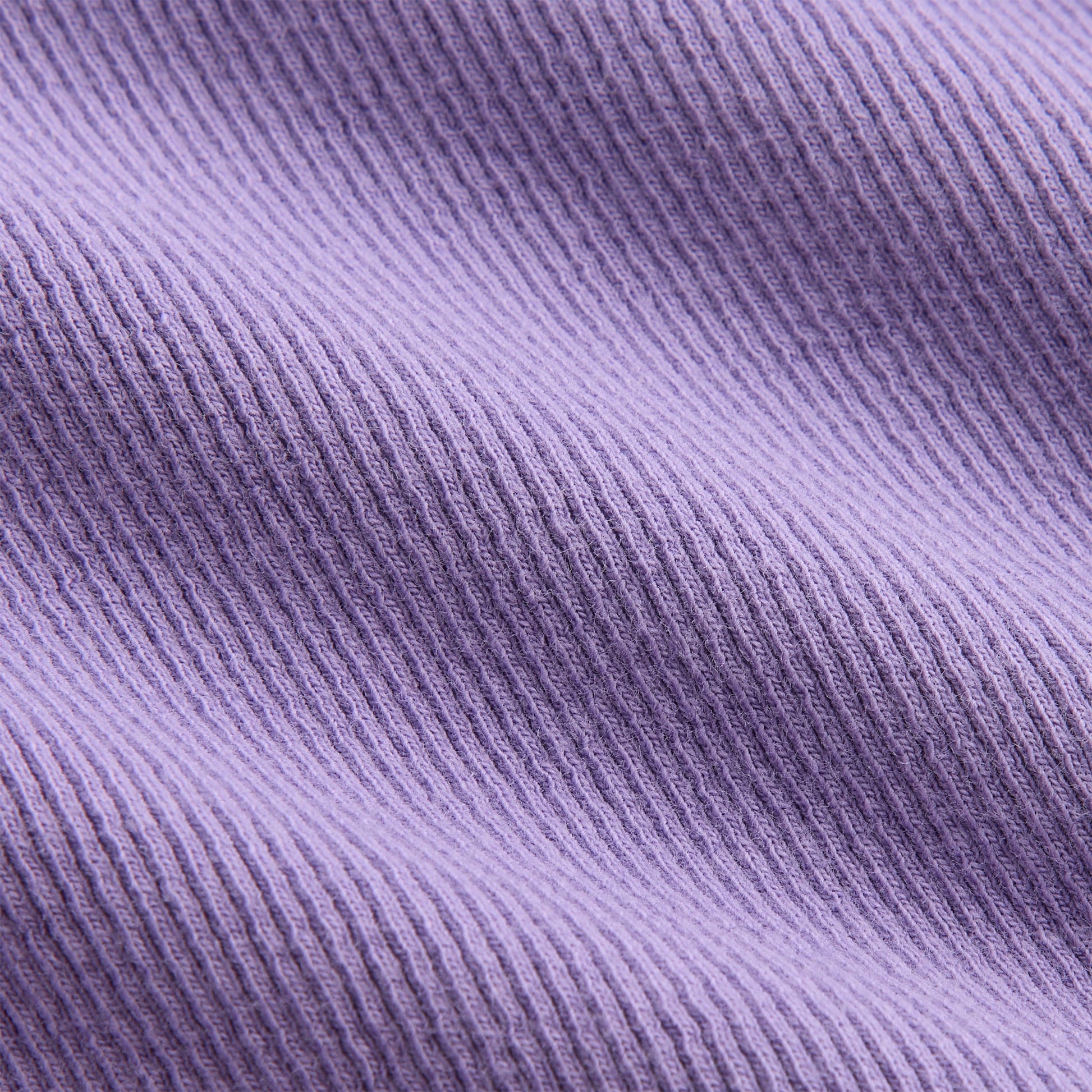 Kids Kith Kith Baby Rib Mulberry Tee - Iris