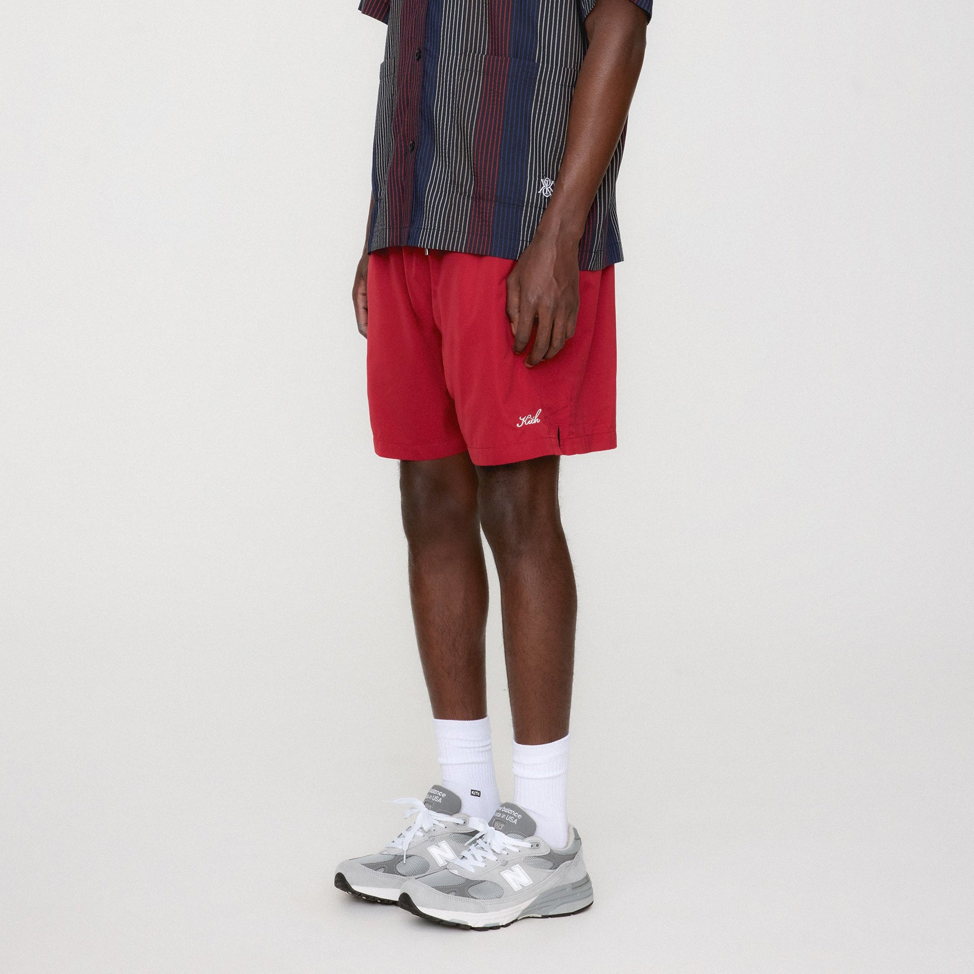 Men Kith Kith Transitional Active Short - Allure