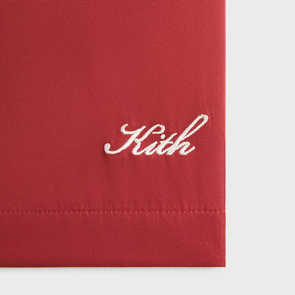 Men Kith Kith Transitional Active Short - Allure