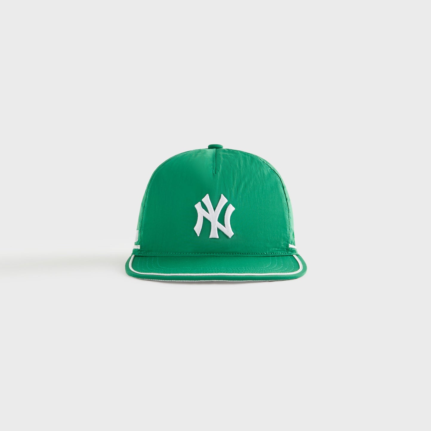 Kids Kith Kith Kids for '47 New York To The World Leon Snapback - Parrot