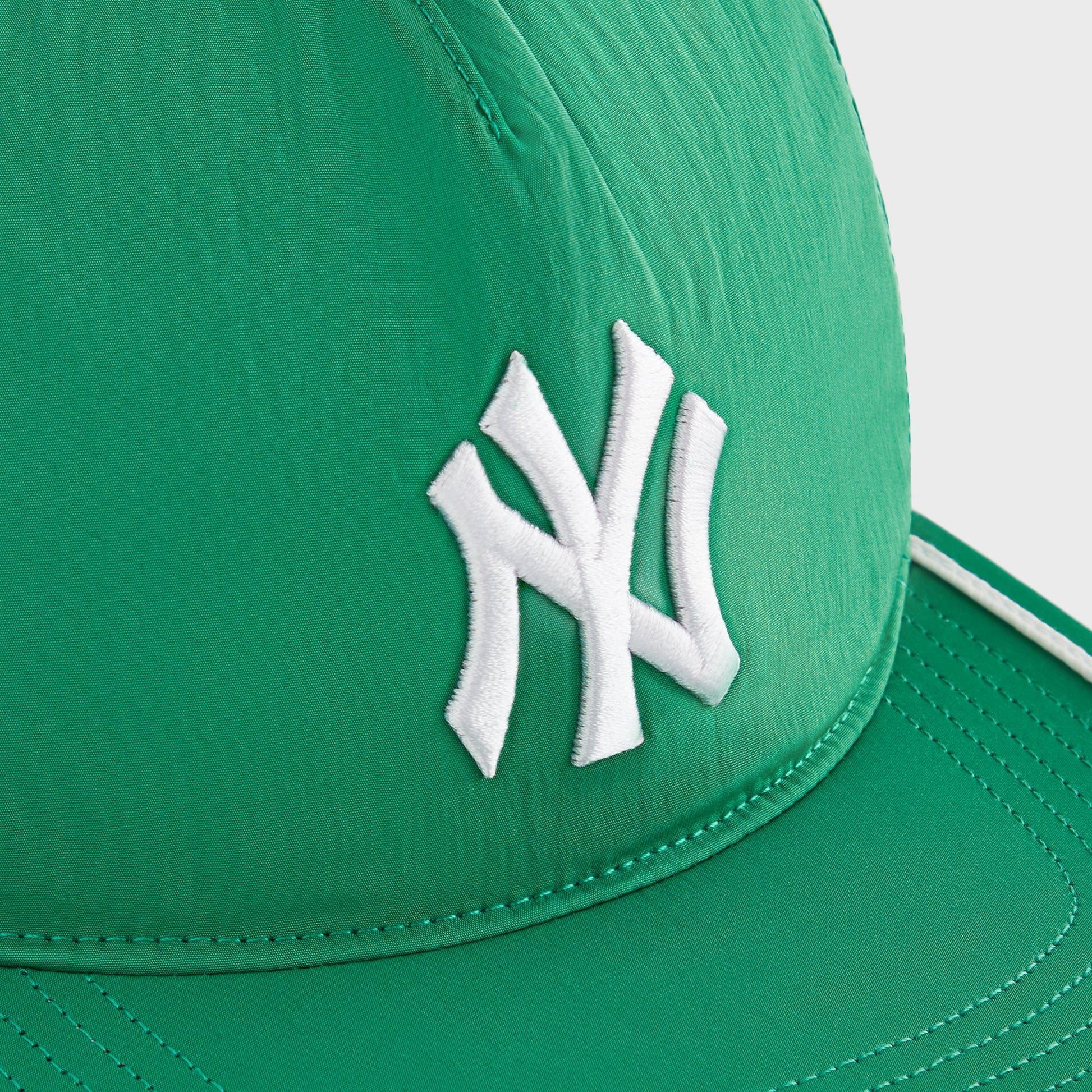 Kids Kith Kith Kids for '47 New York To The World Leon Snapback - Parrot