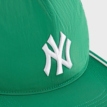 Kids Kith Kith Kids for '47 New York To The World Leon Snapback - Parrot
