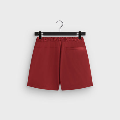 Men Kith Kith Twill Collins Swim Short - Allure