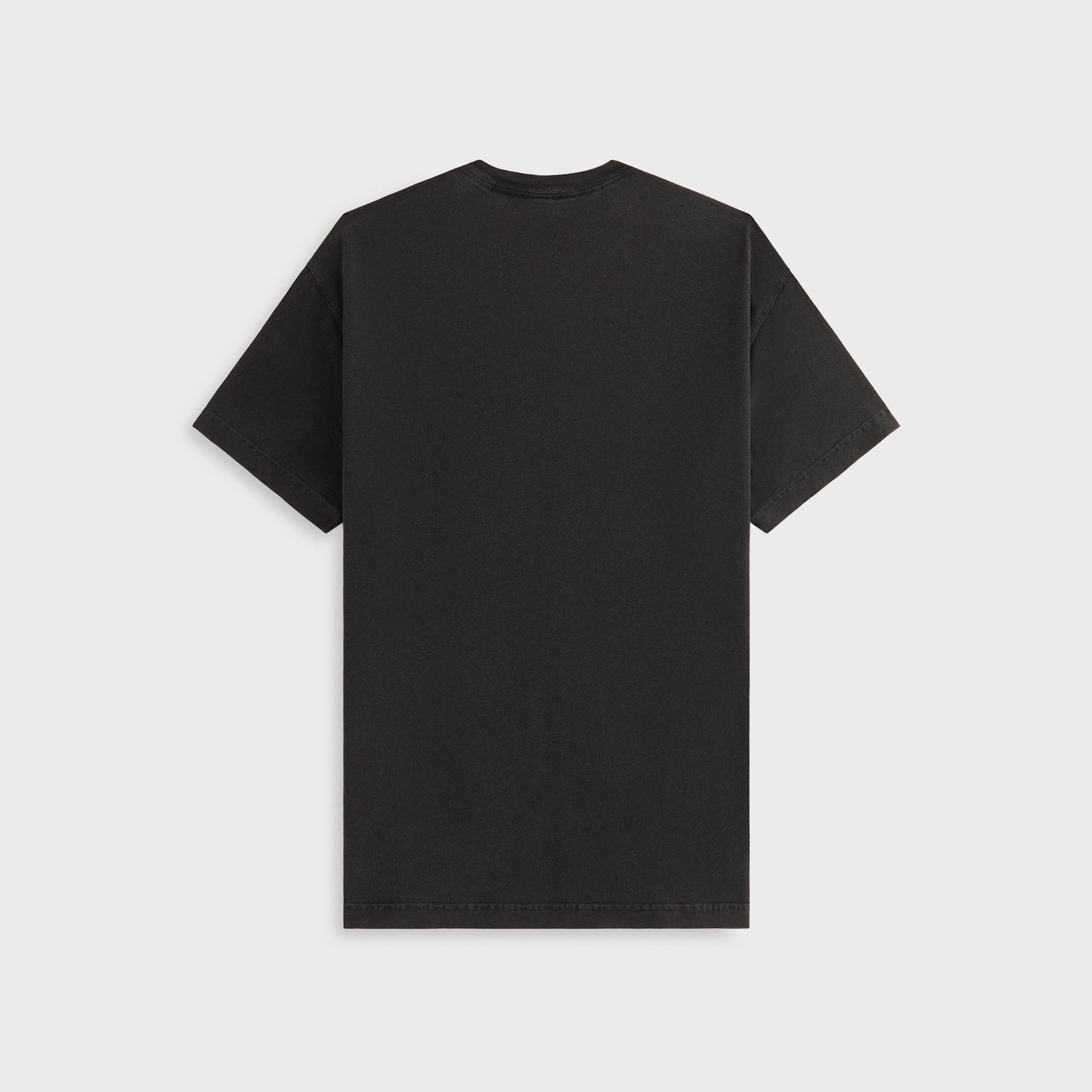 Women Kith Kith Women Floral Vintage Tee - Black