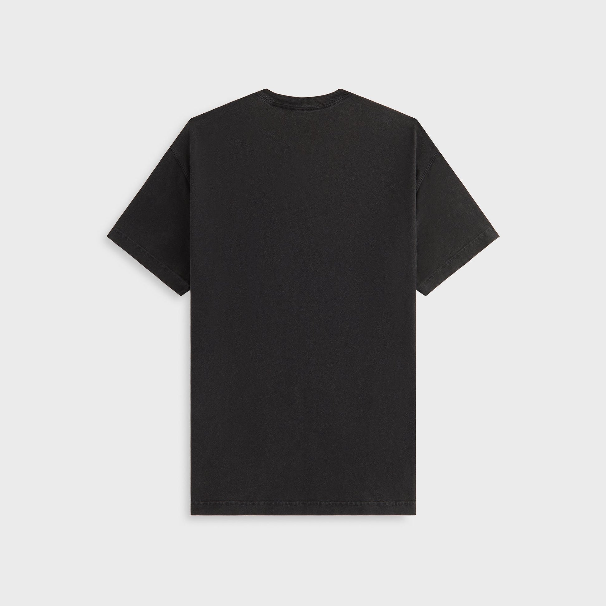Women Kith Kith Women Floral Vintage Tee - Black