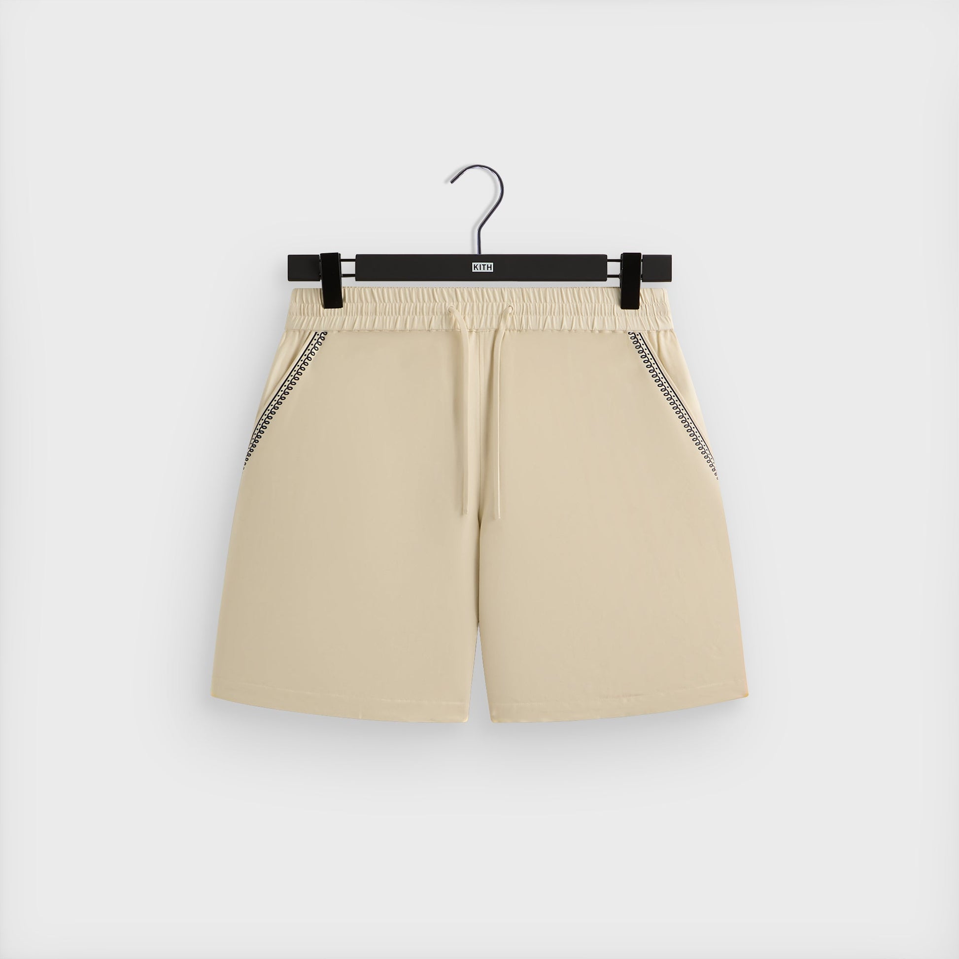 Men Kith Kith Baroque Lewis Short - Sandrift