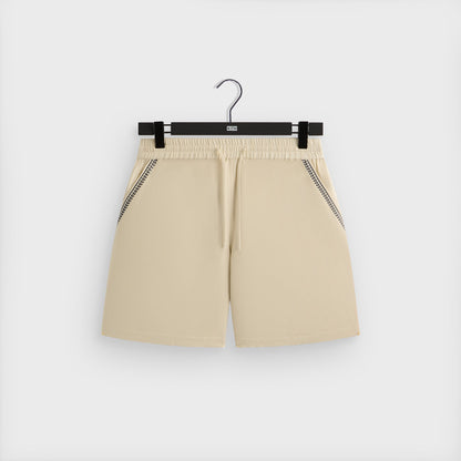 Men Kith Kith Baroque Lewis Short - Sandrift