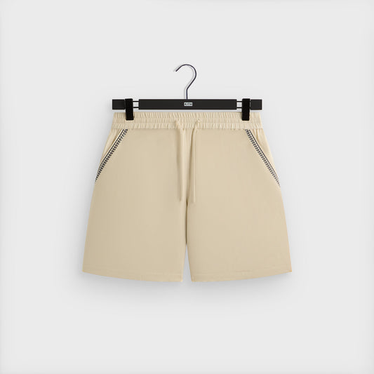 Men Kith Kith Baroque Lewis Short - Sandrift