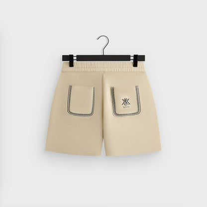 Men Kith Kith Baroque Lewis Short - Sandrift