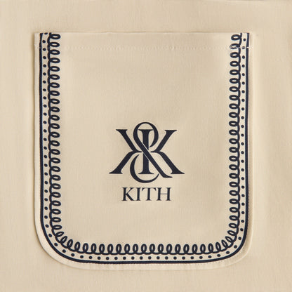Men Kith Kith Baroque Lewis Short - Sandrift