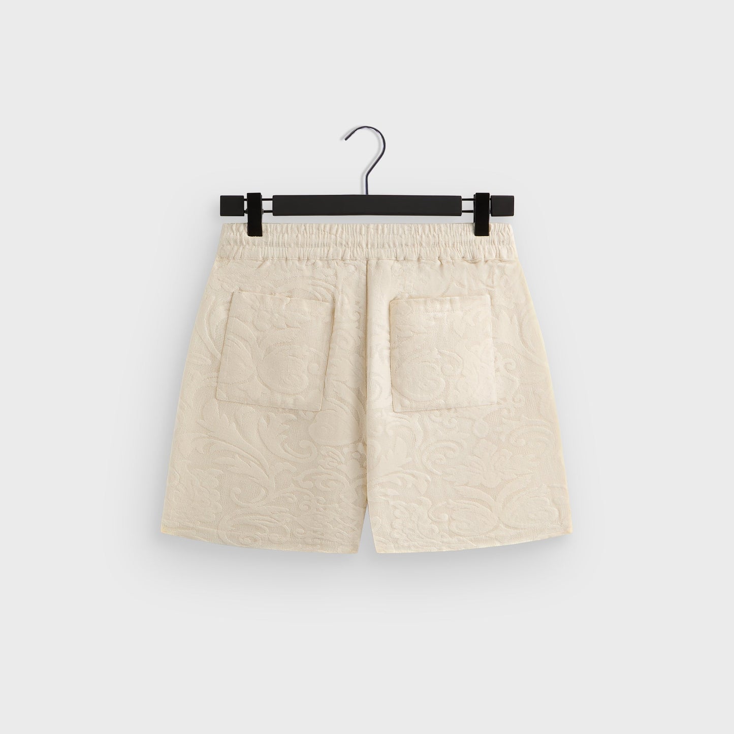 Men Kith Kith Lace Lewis Short - Sandrift