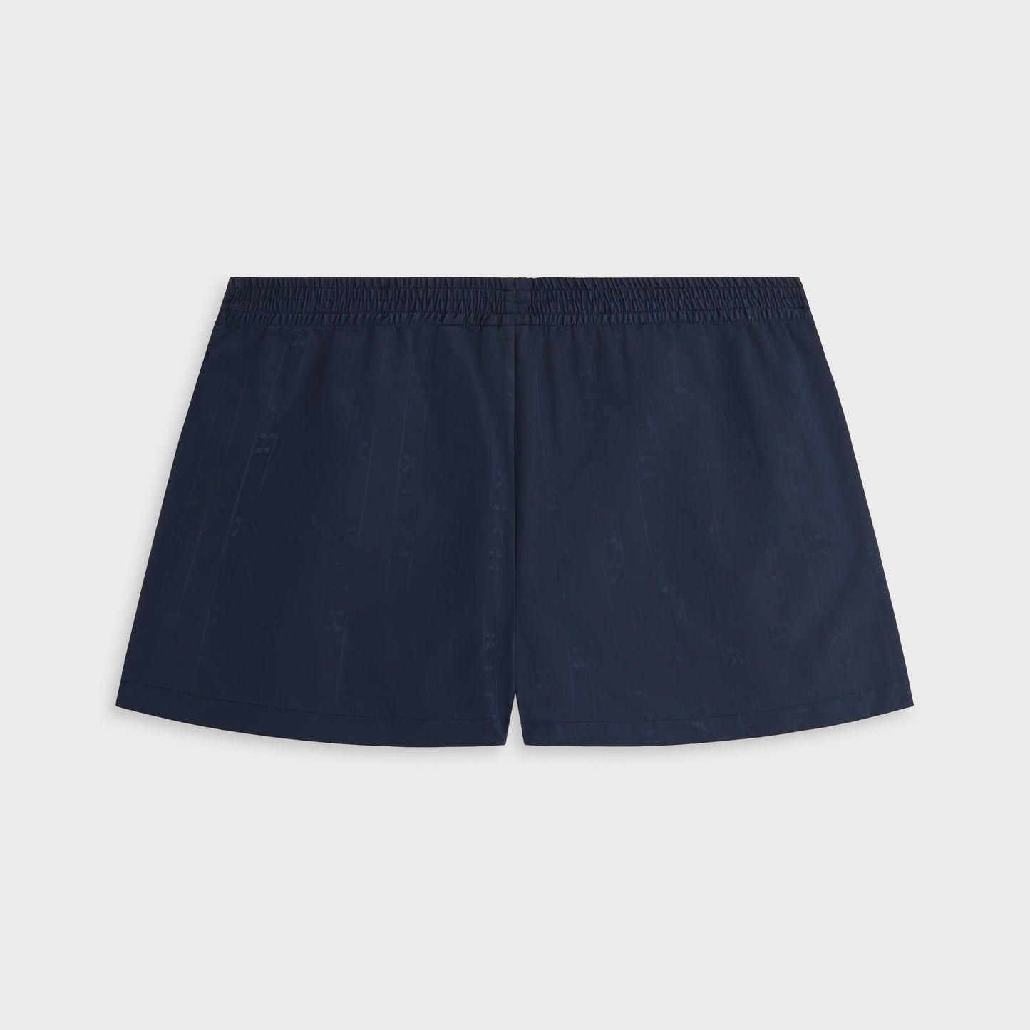 Women Kith Kith Women Nilah II Soccer Shorty - Nocturnal
