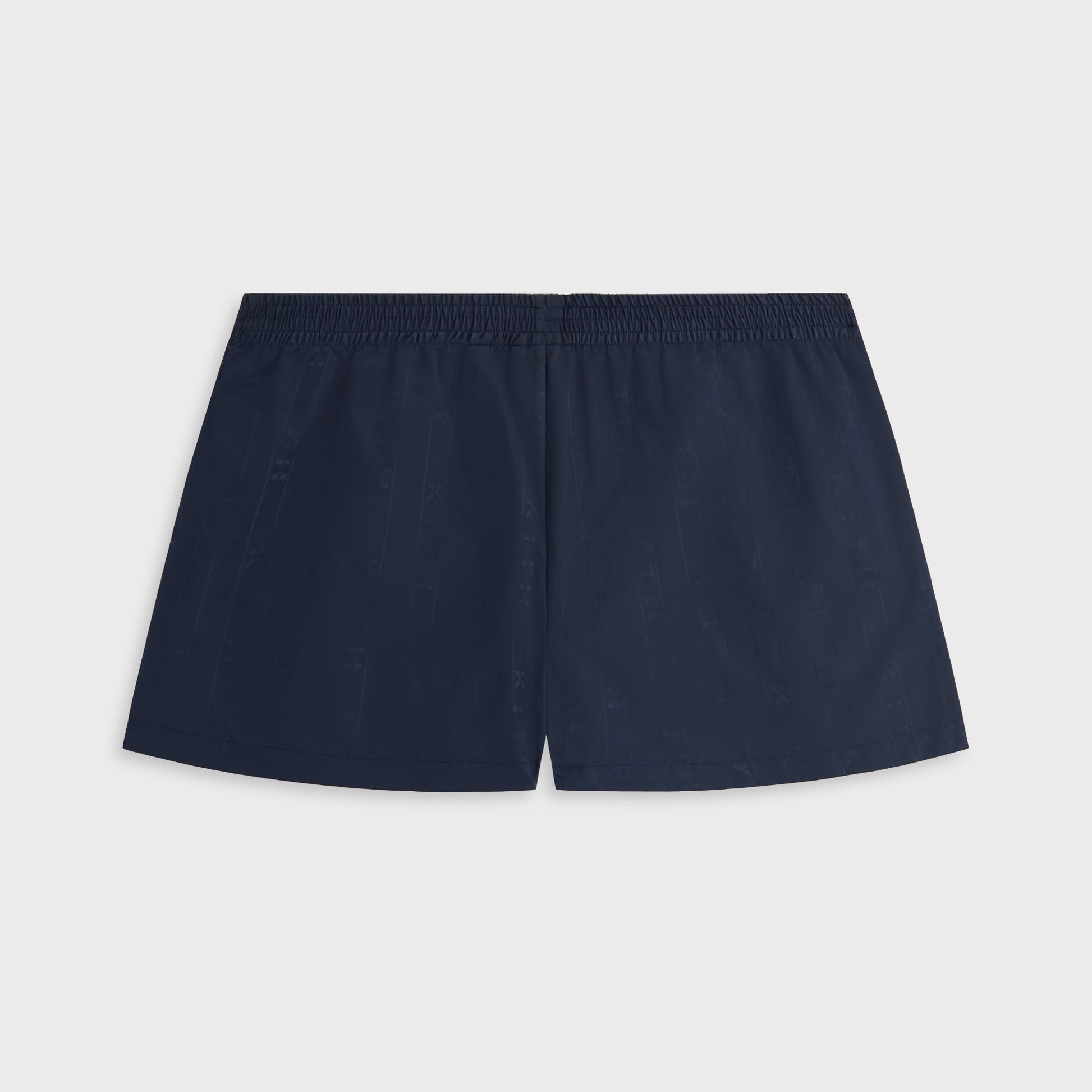 Women Kith Kith Women Nilah II Soccer Shorty - Nocturnal