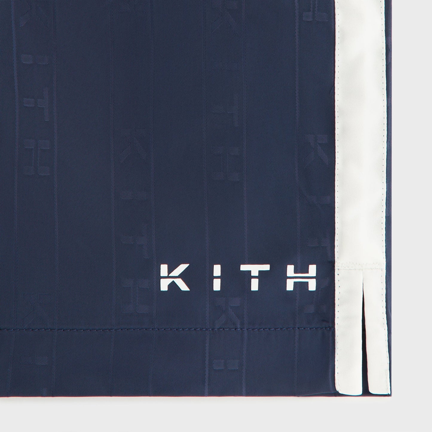 Women Kith Kith Women Nilah II Soccer Shorty - Nocturnal
