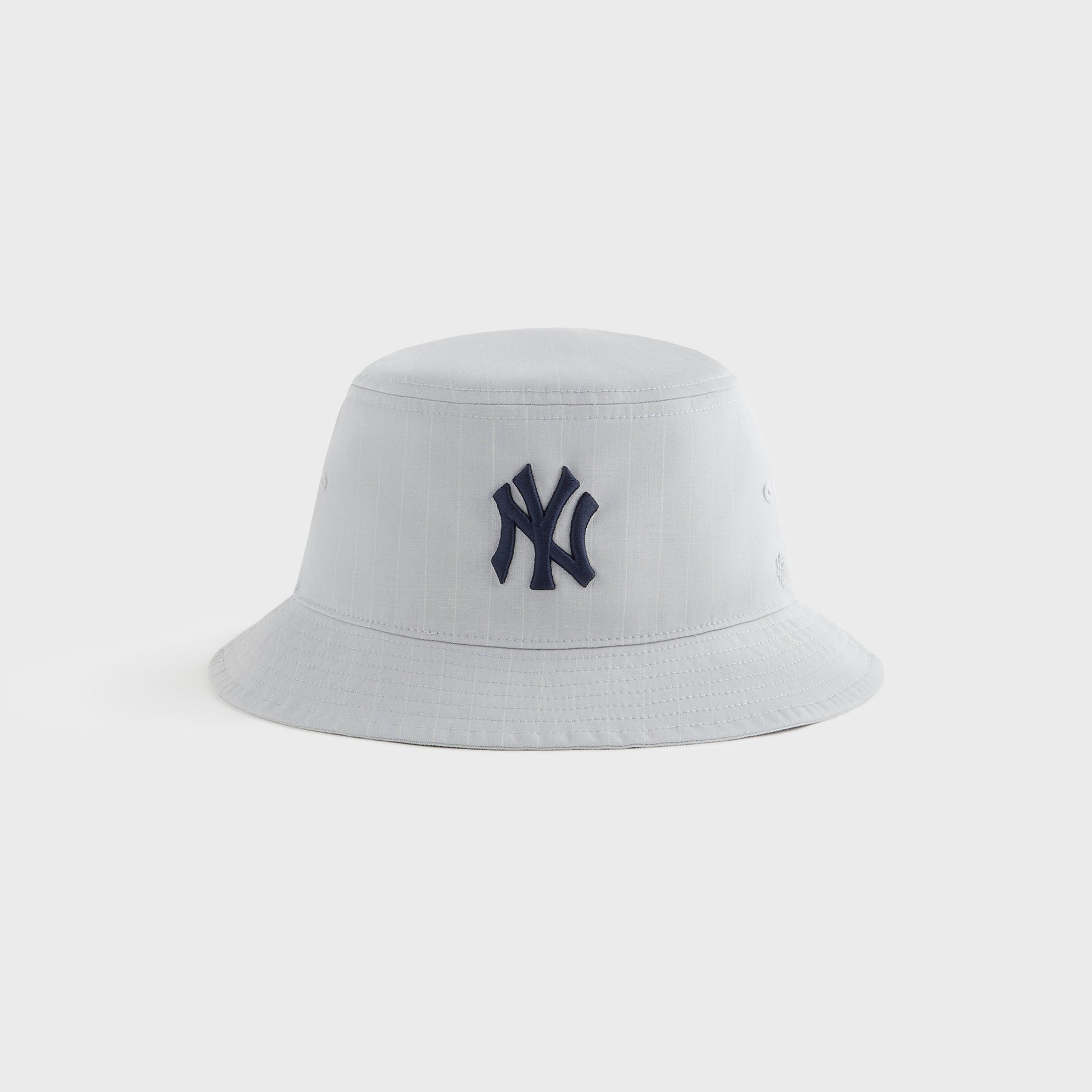 Women Kith Kith Women & '47 for the New York Yankees Bucket Hat - Sandrift