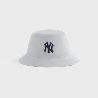 Women Kith Kith Women & '47 for the New York Yankees Bucket Hat - Sandrift