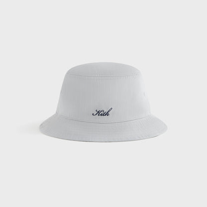 Women Kith Kith Women & '47 for the New York Yankees Bucket Hat - Sandrift