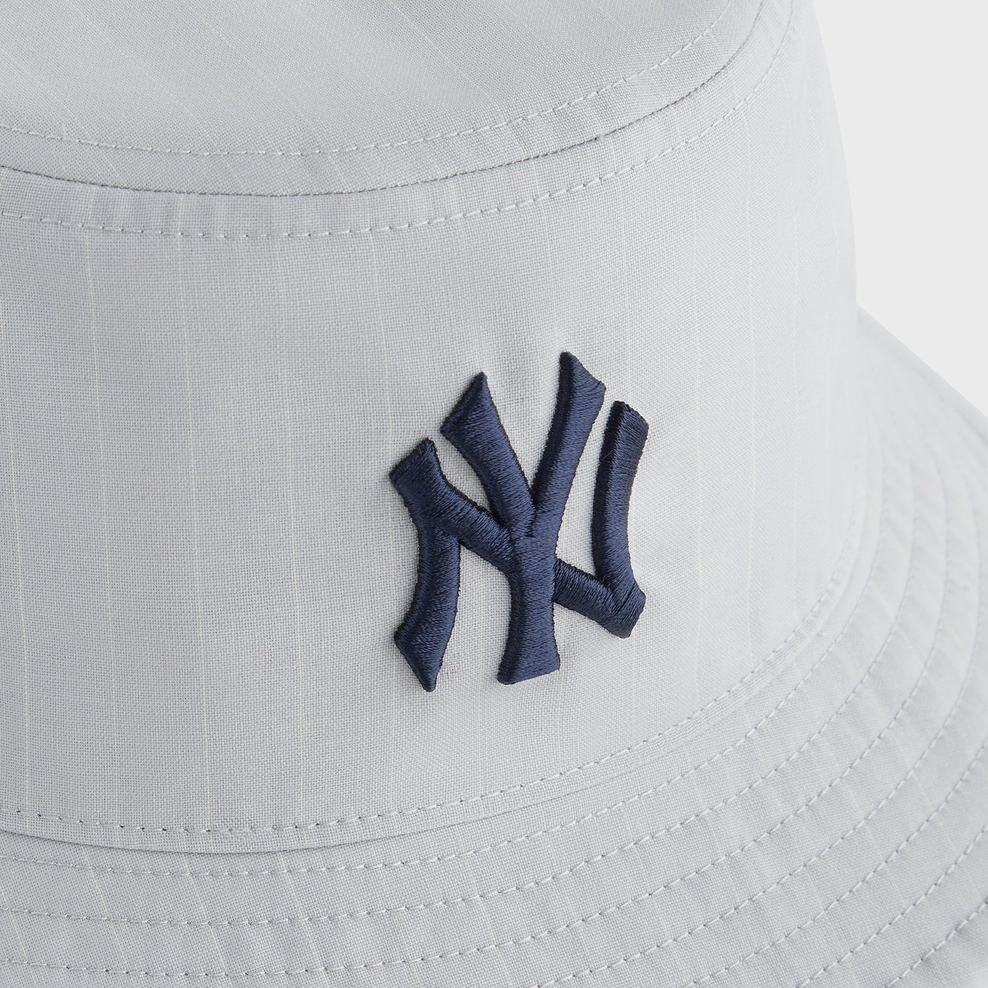 Women Kith Kith Women & '47 for the New York Yankees Bucket Hat - Sandrift