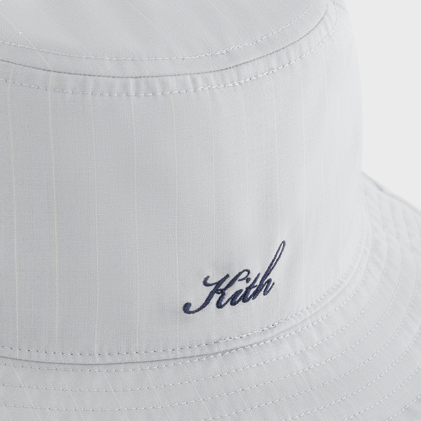 Women Kith Kith Women & '47 for the New York Yankees Bucket Hat - Sandrift