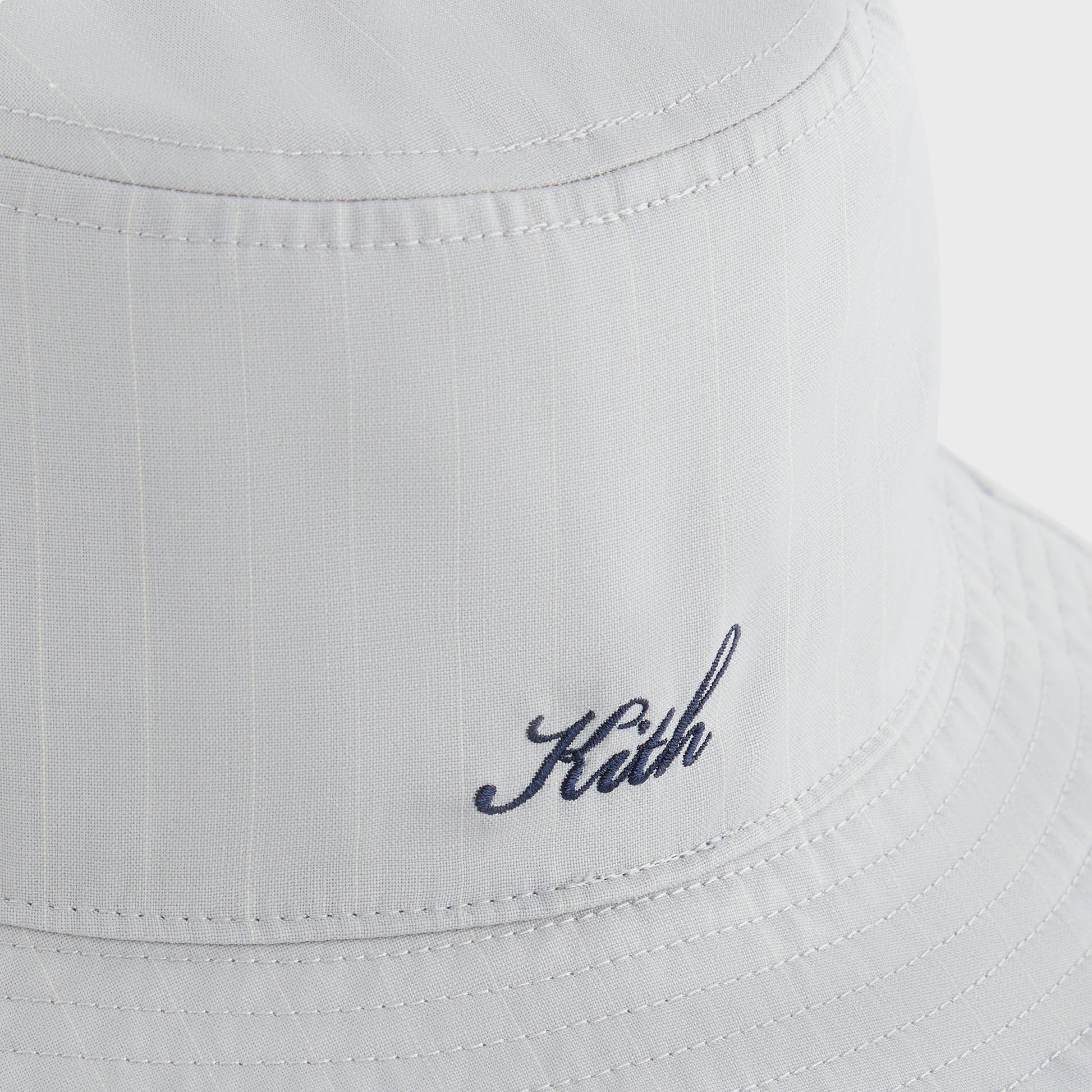 Women Kith Kith Women & '47 for the New York Yankees Bucket Hat - Sandrift