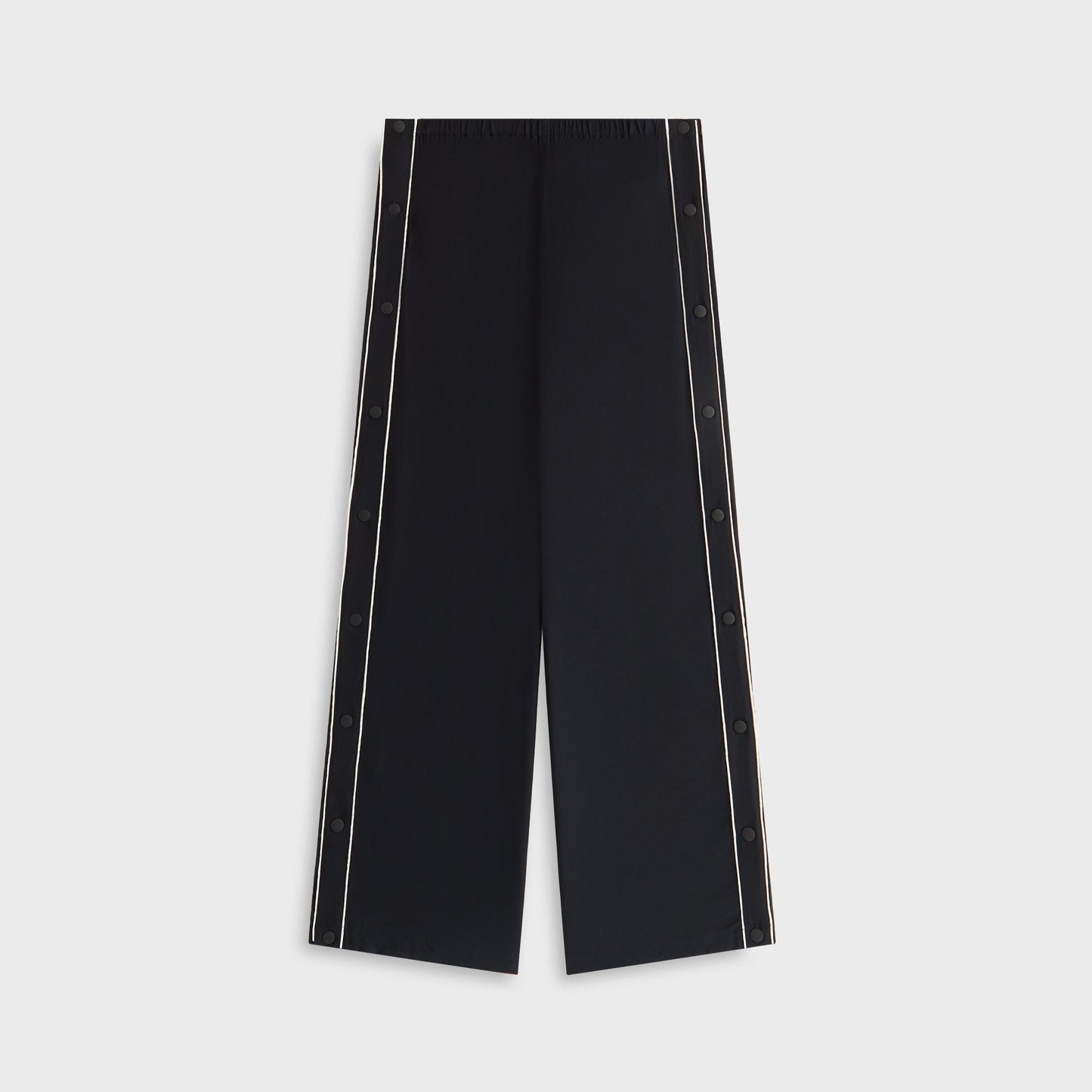 Women Kith Kith Women Florin Tearaway Pant - Black