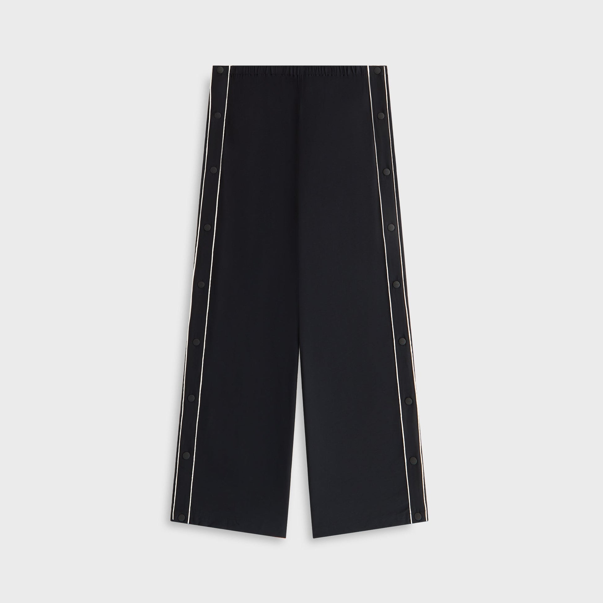 Women Kith Kith Women Florin Tearaway Pant - Black