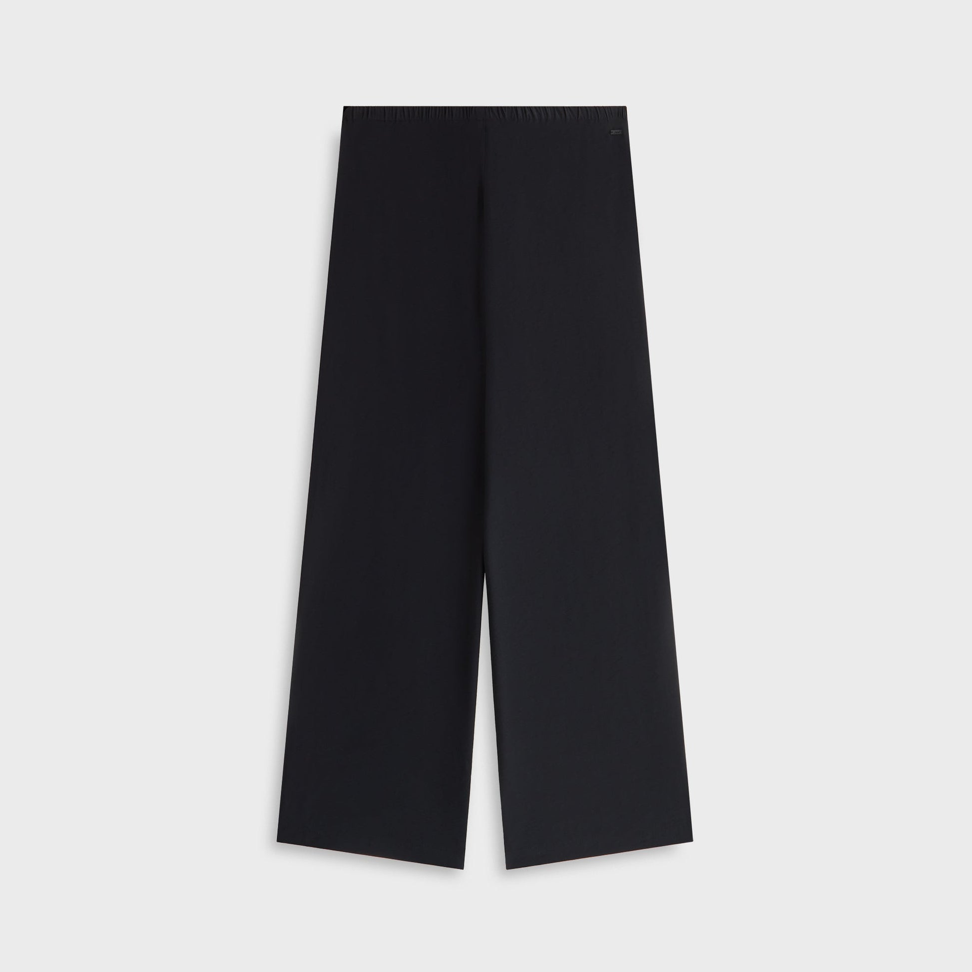 Women Kith Kith Women Florin Tearaway Pant - Black