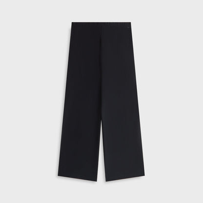 Women Kith Kith Women Florin Tearaway Pant - Black