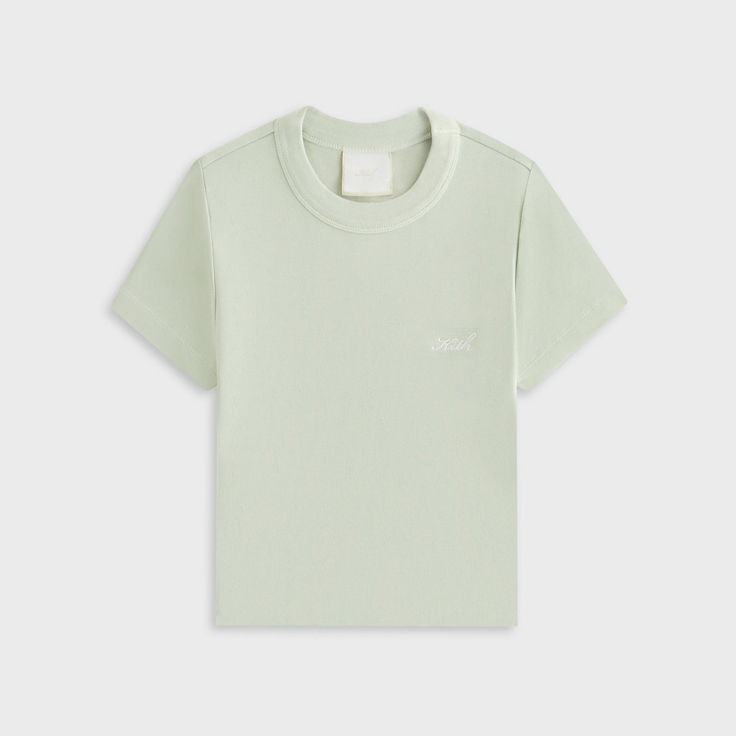 Women Kith Kith Women Mulberry II Tee - Patina