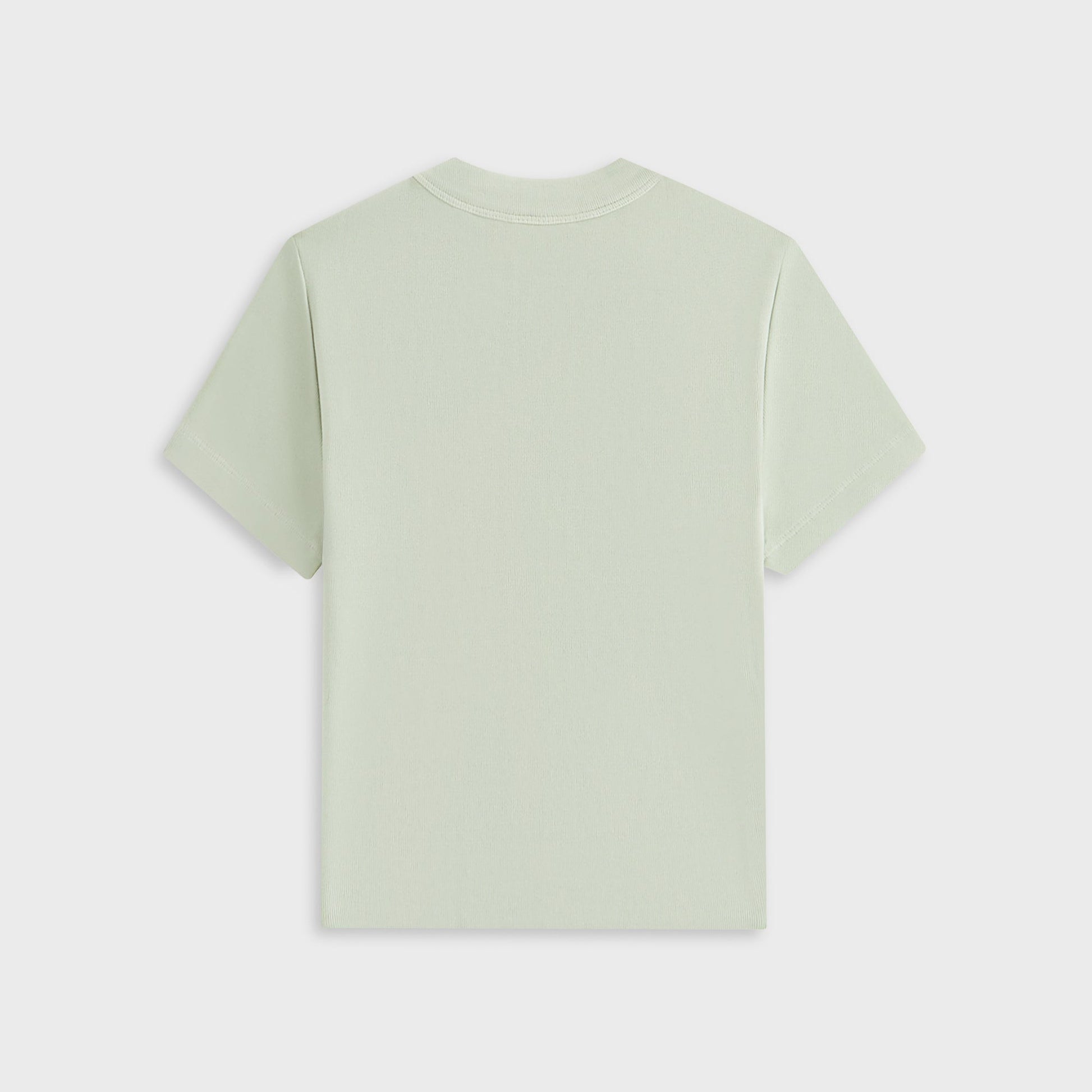 Women Kith Kith Women Mulberry II Tee - Patina