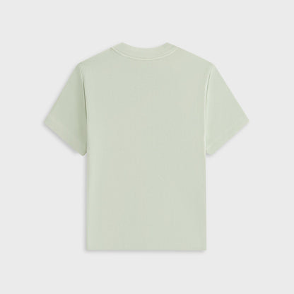 Women Kith Kith Women Mulberry II Tee - Patina