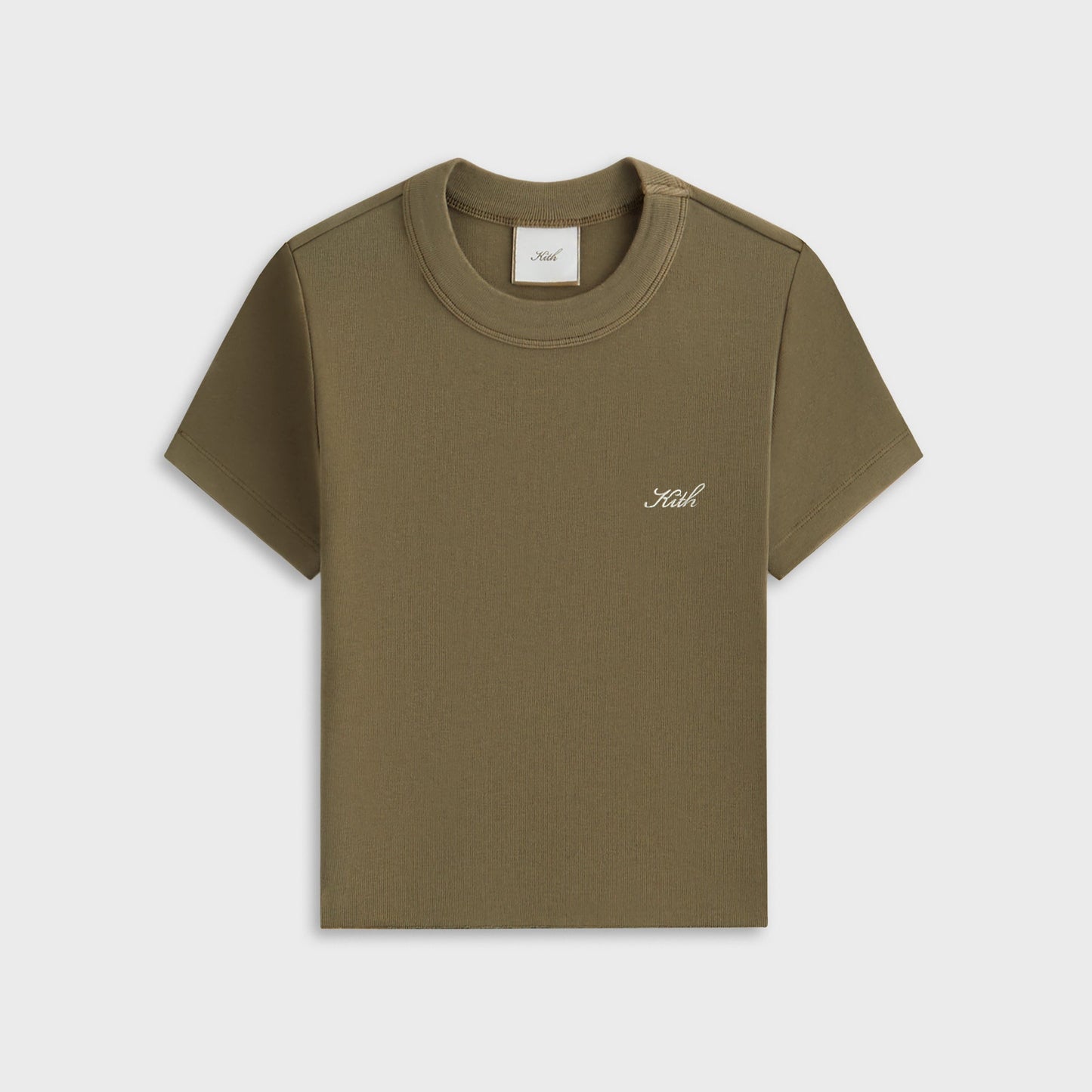 Women Kith Kith Women Mulberry II Tee - Canopy