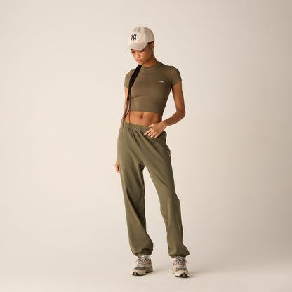 Women Kith Kith Women Mulberry II Tee - Canopy