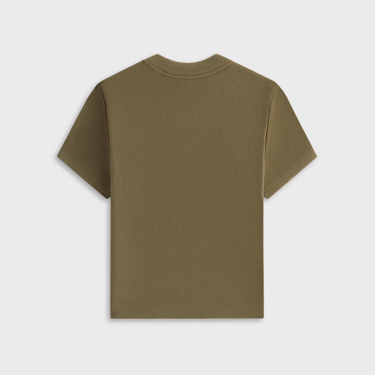 Women Kith Kith Women Mulberry II Tee - Canopy