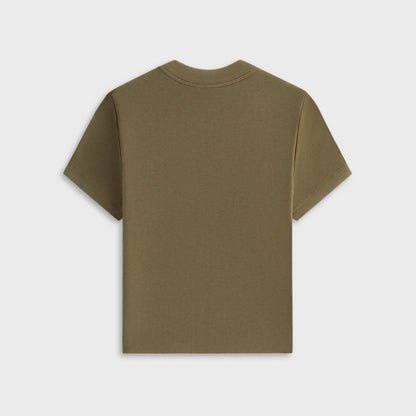 Women Kith Kith Women Mulberry II Tee - Canopy