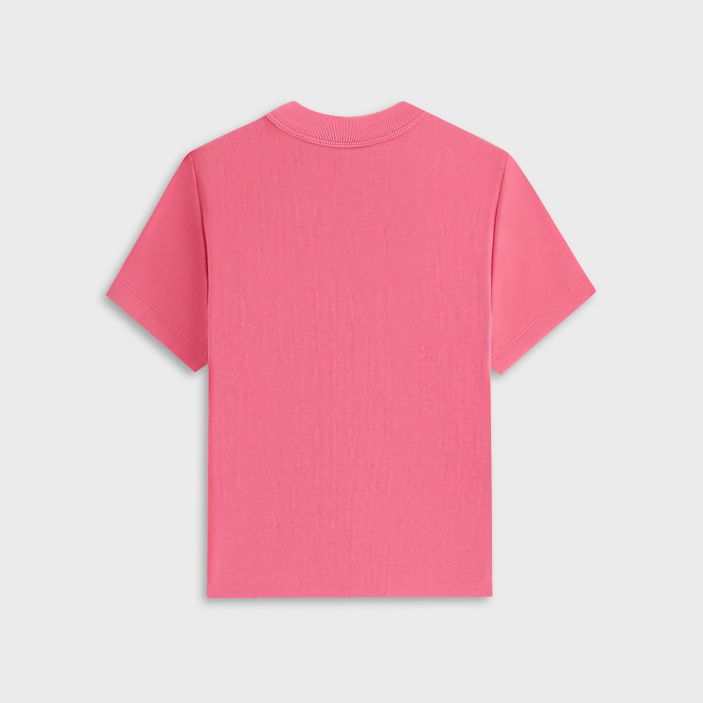 Women Kith Kith Women Mulberry II Tee - Protea