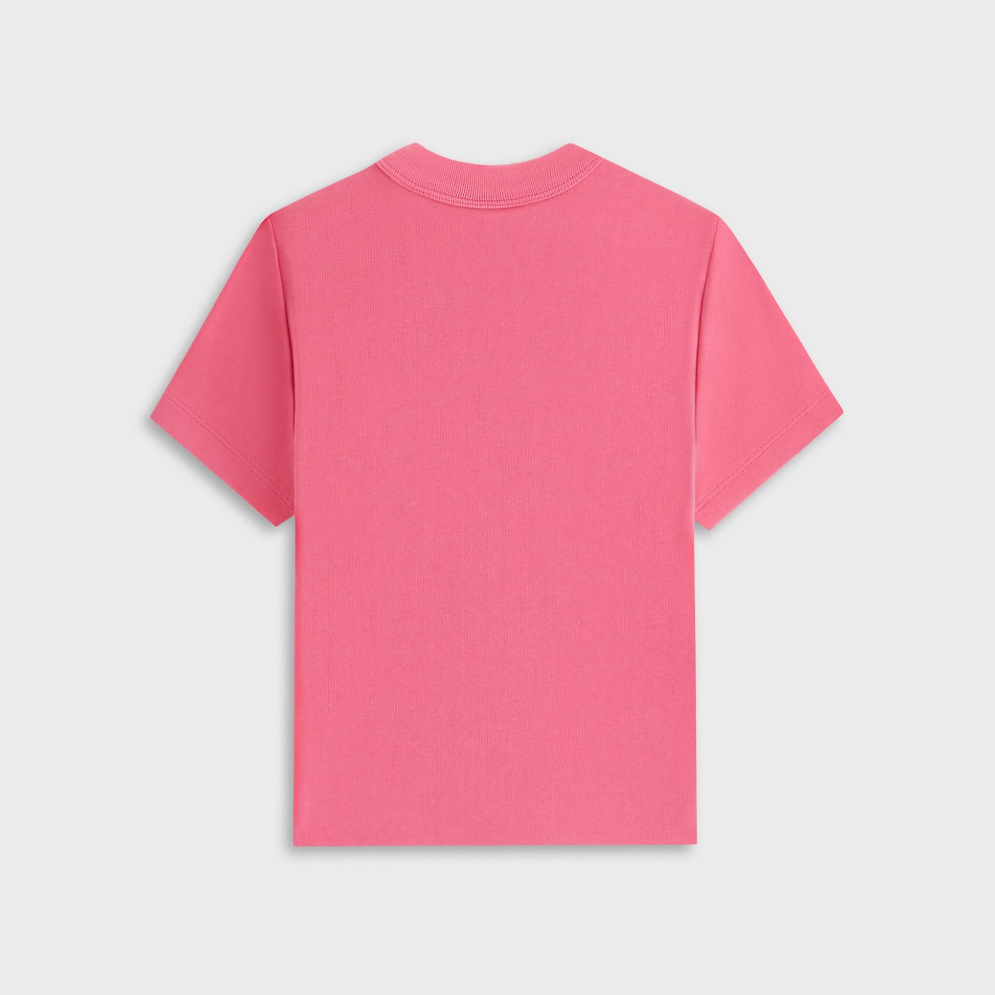 Women Kith Kith Women Mulberry II Tee - Protea