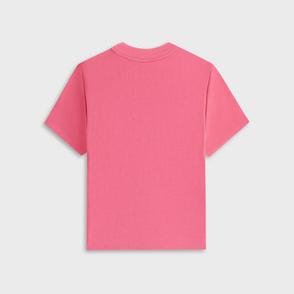 Women Kith Kith Women Mulberry II Tee - Protea
